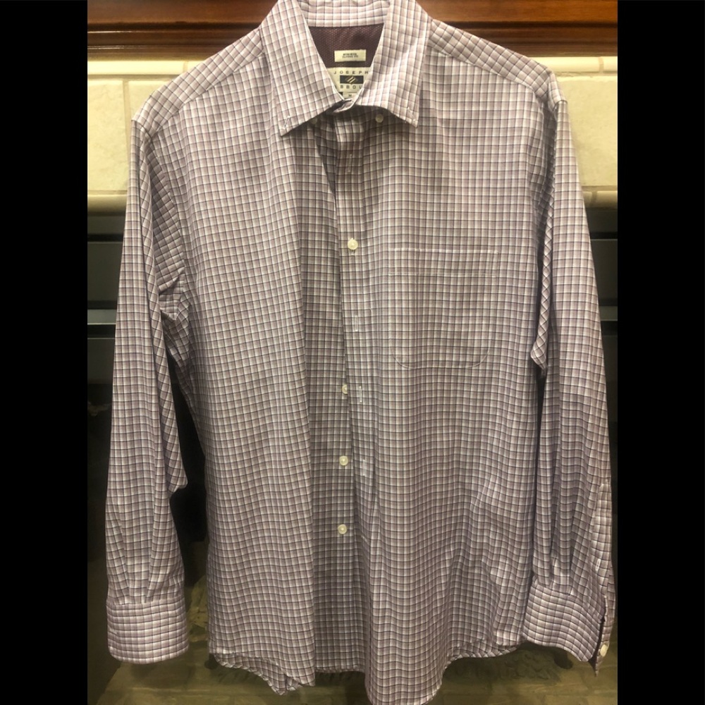 Joseph Abboud Men’s Shirt